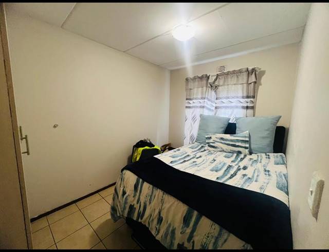 2 BEDROOM APARTMENT FOR SALE IN CARLSWALD